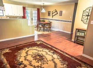 700 Tucker Dr, Woodville, TX 75979