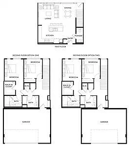 Floor plan B12TH