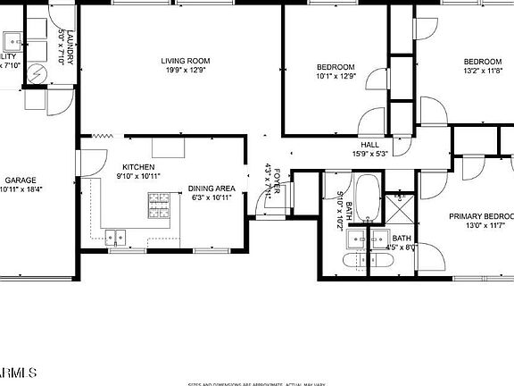 2nd image of this home