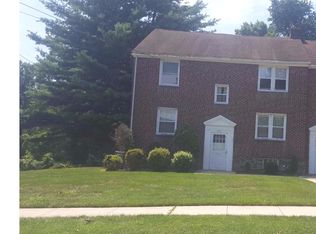 2202 Steele Rd, Drexel Hill, PA 19026