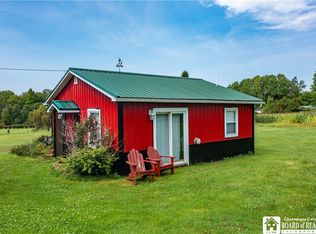 628 Warren Rd, Frewsburg, NY 14738