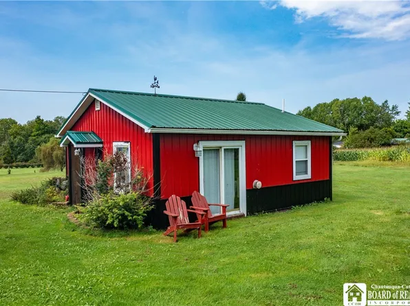628 Warren Rd, Frewsburg, NY 14738