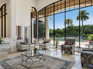 8158 Native Dancer Rd E, Palm Beach Gardens, FL 33418