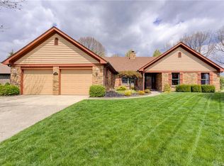 3888 Westwind Dr, Dayton, OH 45440