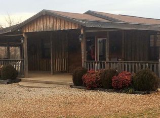 174 Farris Rd, Ash Flat, AR 72513