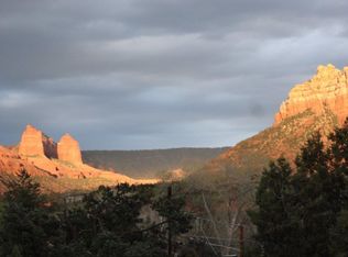 54 Cindy Ln, Sedona, AZ 86336