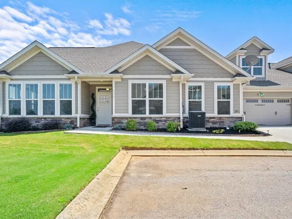 222 Meridian Way, Seneca, SC 29672