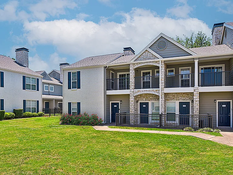 Birchstone West Plano — Photo 56