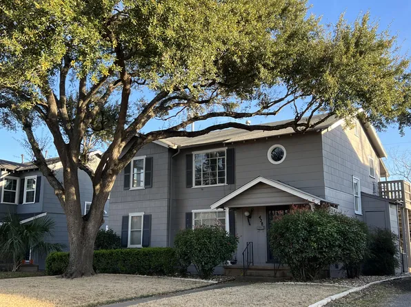 430 Bryn Mawr Dr, San Antonio, TX 78209