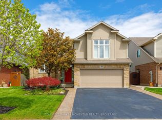 19 Damson St, Saint Catharines, ON L2S 4B2