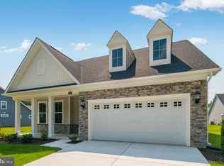 31808 Shad Creek Way, Frankford, DE 19945