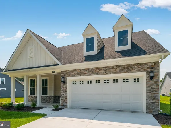 31808 Shad Creek Way, Frankford, DE 19945