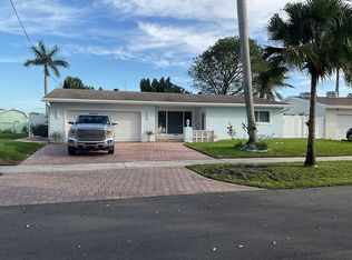 3139 Lee St, Hollywood, FL 33021