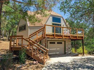 2178 Ridge Rider Rd, Bradley, CA 93426