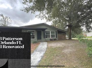 2043 Patterson Ave, Orlando, FL 32811