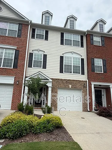 3832 Chattahoochee Summit Dr SE Photo 1