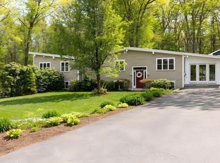 193 Orchard St, Millis, MA 02054