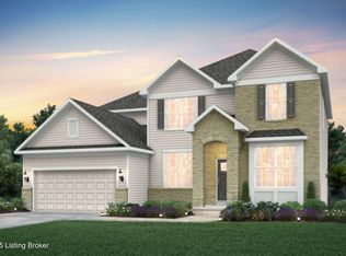 2305 Serenity Ridge Way, Fisherville, KY 40023