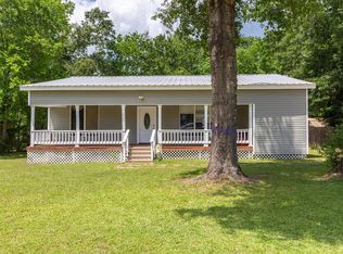 240 W 7th St, Trinity, TX 75862