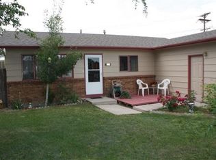 315 Maram Way, Fountain, CO 80817