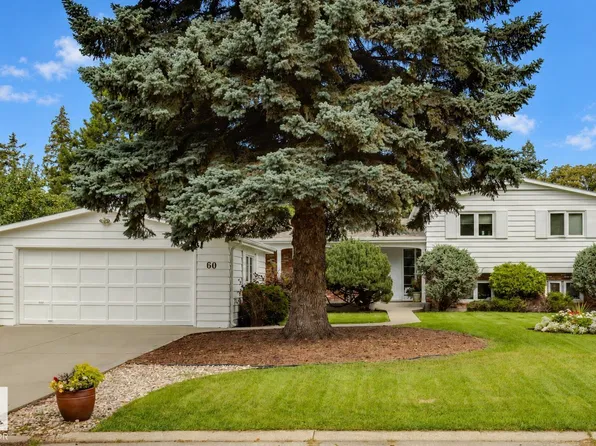 60 Quesnell Cres NW, Edmonton, AB T5R 5N9