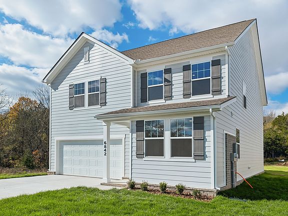 3rd image of 6709 Hanworth Trce Lot 314