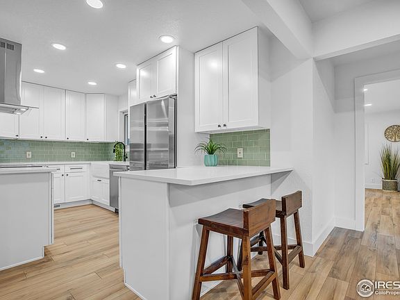 2nd image of 1418 S Krameria St