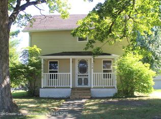 174 E 1st St, Vermontville, MI