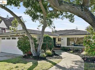3927 Oakmore Rd, Oakland, CA 94602