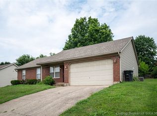 3500 Seilo Rdg N, Jeffersonville, IN 47130