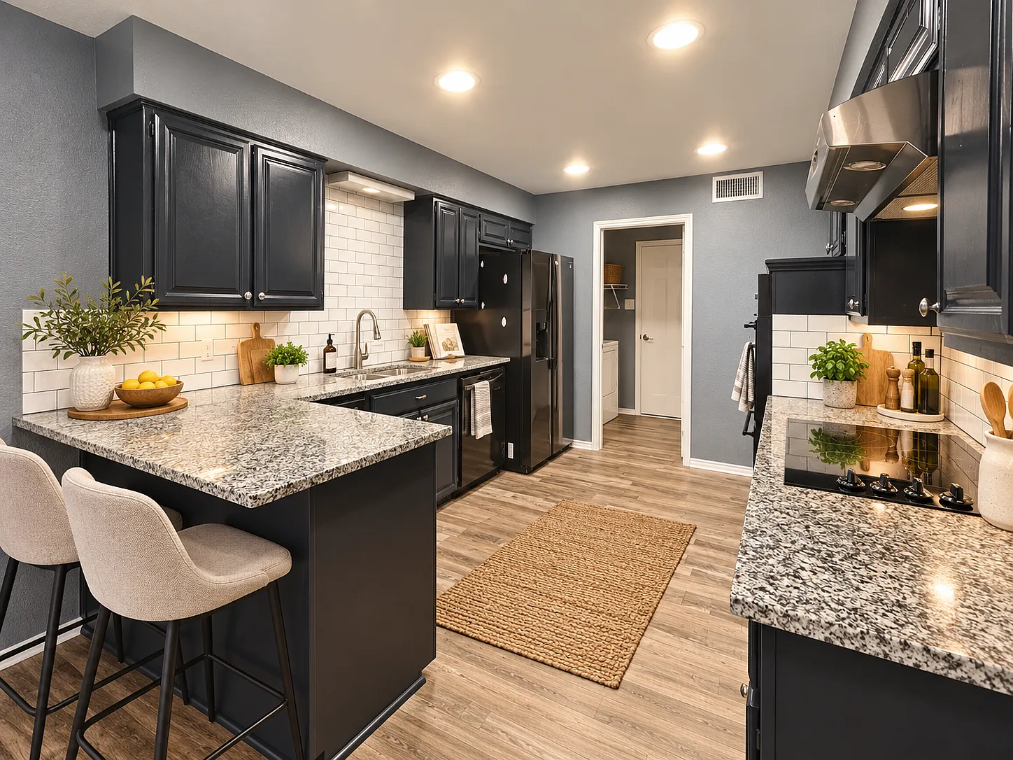 2 bed, 2.5 bath, 1628 sqft, $2,095 — Photo 2