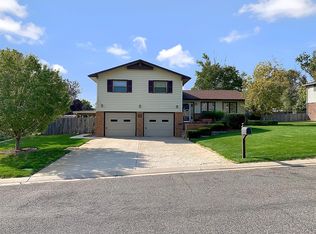 1380 N Brookside Dr, Colby, KS 67701