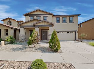 18531 W Sunbelt Dr, Surprise, AZ 85374