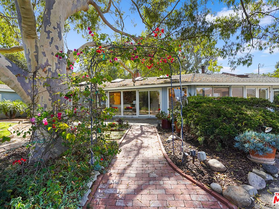 7119 Fernhill Dr, Malibu, CA 90265 Zillow