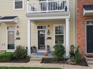 134 Fleet Ct, Bensalem, PA 19020