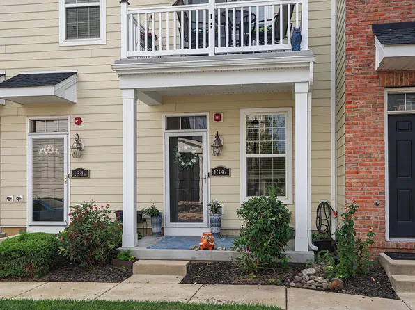 134 Fleet Ct, Bensalem, PA 19020