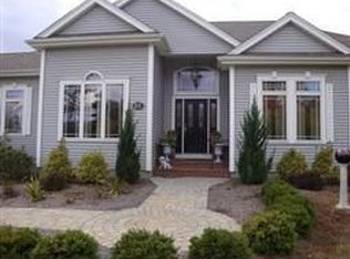 85 Brookside Dr, Middleboro, MA 02346