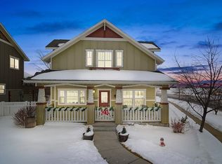 5438 Elysian Rd, Billings, MT 59101