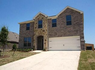 4204 Oak Bluff Rd, Melissa, TX 75454