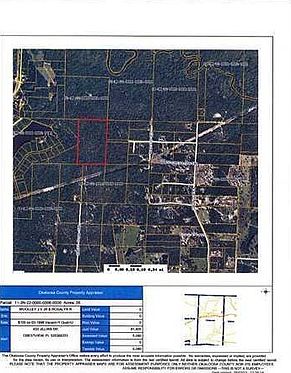 2nd image of 26 Acres Middleton Dr