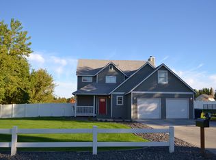 3100 Fire Mountain Rd, West Richland, WA 99353