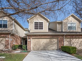 8524 Heather Ridge Dr, Plano, TX 75024