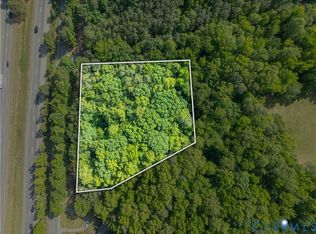 0 Crater Rd, Petersburg, VA 23805