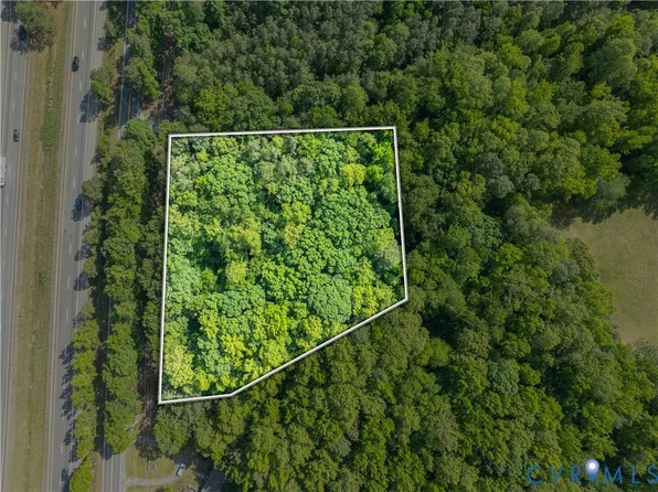 0 Crater Rd, Petersburg, VA 23805