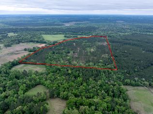 0 County Road 1170, Kennard, TX 75847