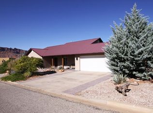 2194 Arena Roja, Moab, UT 84532