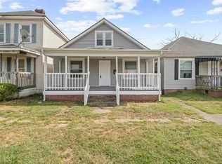 1817 Buffington Ave #3, Huntington, WV 25703