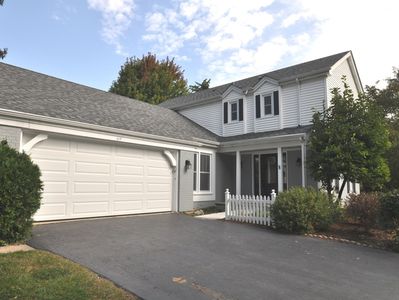 619 Hillcrest Dr, Libertyville, IL, 60048