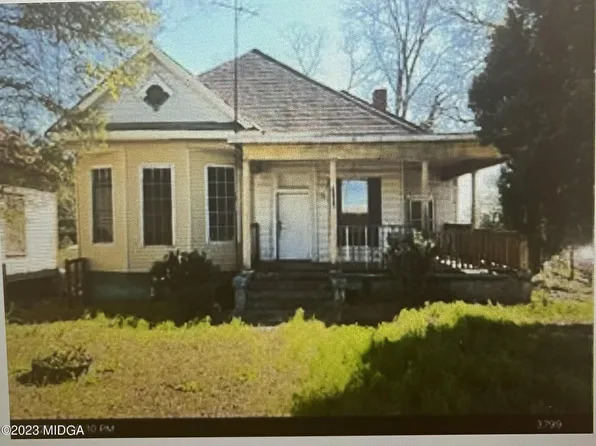1296 3rd St, Macon, GA 31201