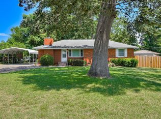 218 Pinehurst Dr, Augusta, GA 30907